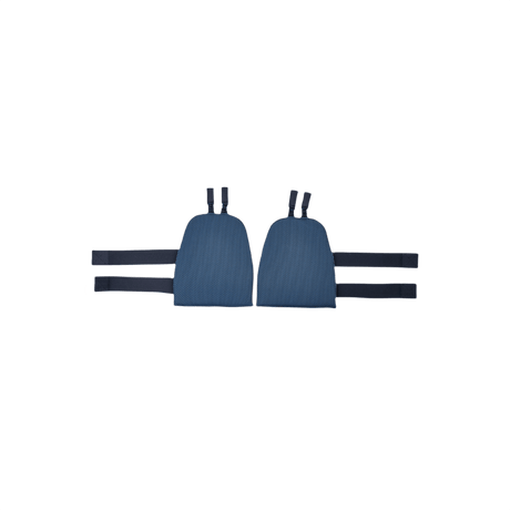 Anorak Titanium® Arms Protector I - soft armor til beskyttelse af arme, hybridpanel med maksimal Level IIIA++ beskyttelse, NIJ 0101.04 STD.