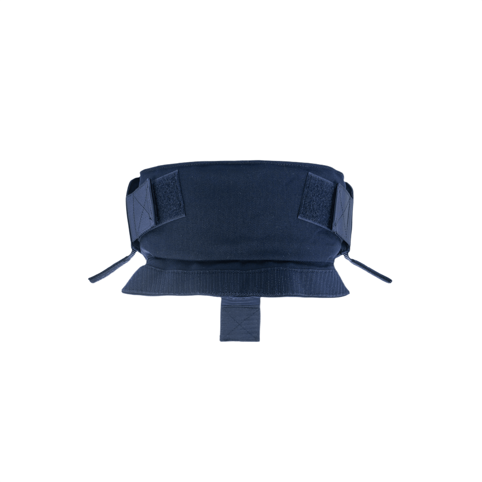 Anorak Titanium® Neck/Throat Protector I soft armor tilbehør med hook-and-loop fastgørelsessystem, maksimal beskyttelse.