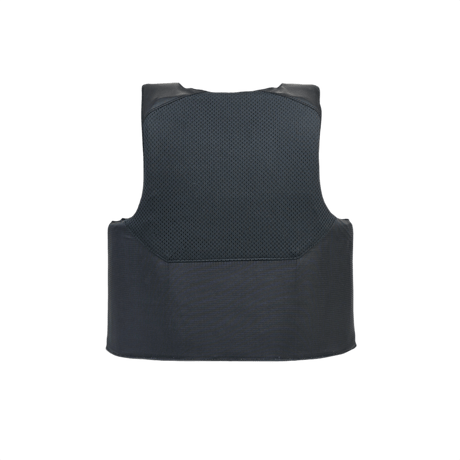 Anorak Topaz® Concealable I Stiksikker Vest, kniv- og spidssikker soft armor til NIJ 0115.00 STD Level 1 beskyttelse