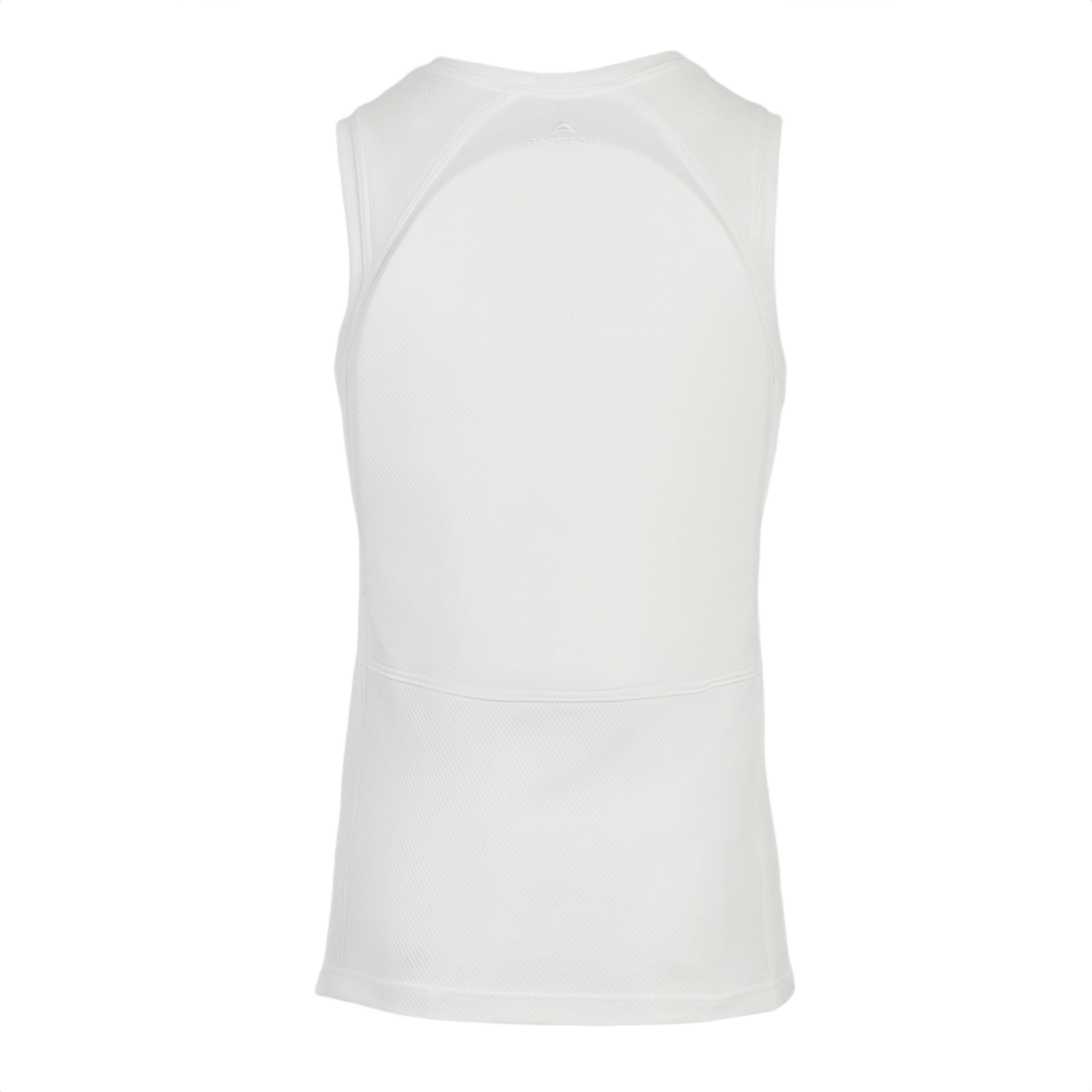 Stiksikker vest Anorak Topaz® Undershirt, kniv- og spidssikker beskyttelse, Level 1 NIJ 0115.00 certificeret, diskret design