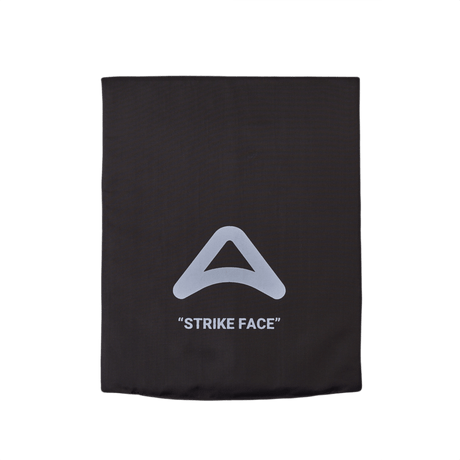 Anorak Titanium® Insert (Rectangulars) soft armor panel with UHMWPE and ARAMID, designed for level IIIA++ protection.