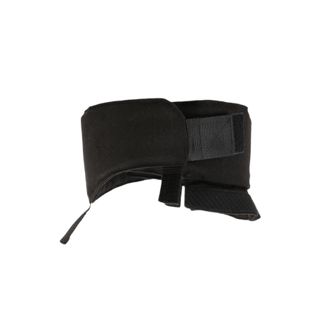 Anorak Chromium® Hals-/Strube Protector I med UHMWPE blød rustning for maksimal IIIA beskyttelse.