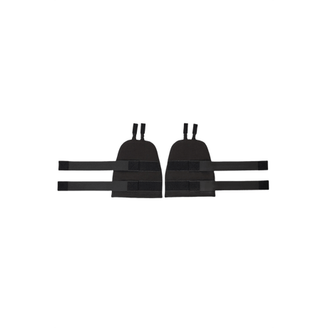 Anorak Chromium® Arms Protector I soft armor tilbehør for maksimal beskyttelse, letvægts UHMWPE panel med hook-and-loop fastgørelse.