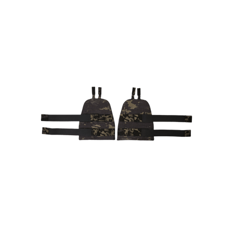 Anorak Chromium® Arms Protector I MultiCam® soft armor til armene