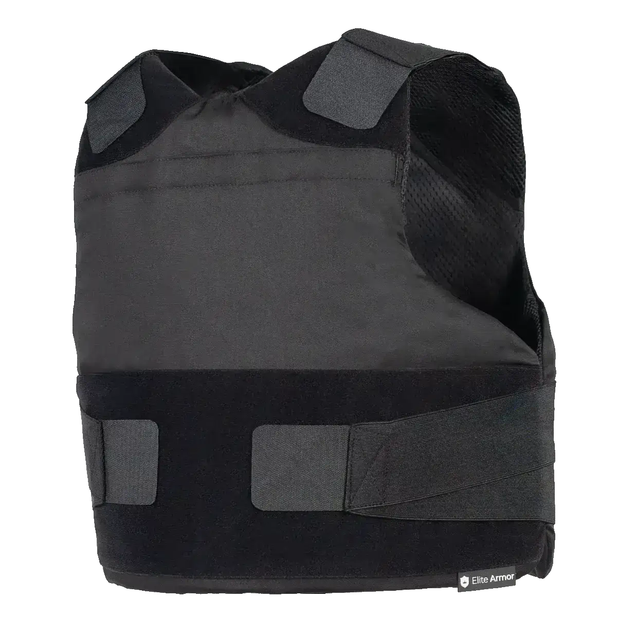 Elite Armor Impact - NIJ Level IV Bundle - Stik & Skudsikker vest.