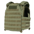Elite Armor Plate Carrier Grøn.