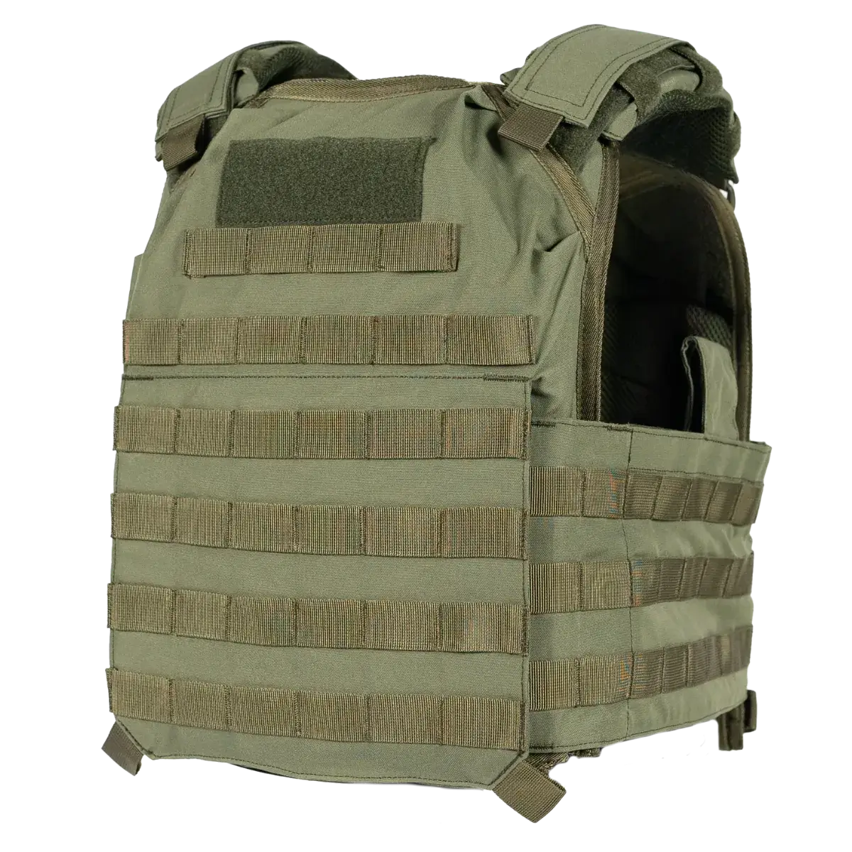 Elite Armor Plate Carrier Grøn.