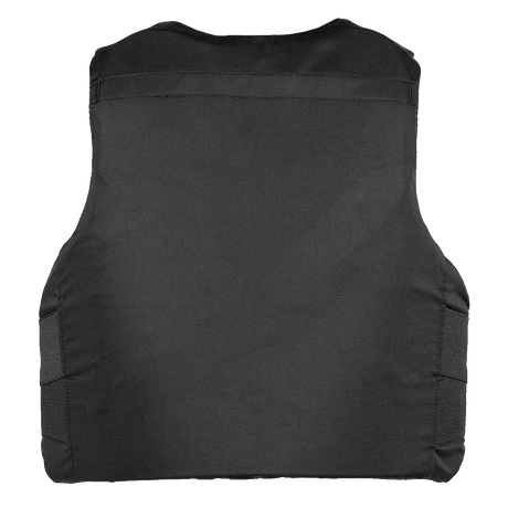 Elite Armor RX2 løst cover sort.