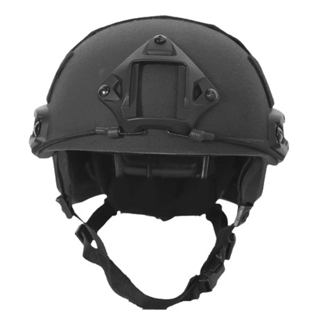 EA ARCH Skudsikker hjelm sort.