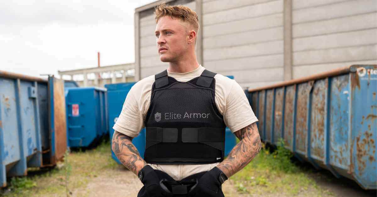 elite-armor-skudsikker-vest