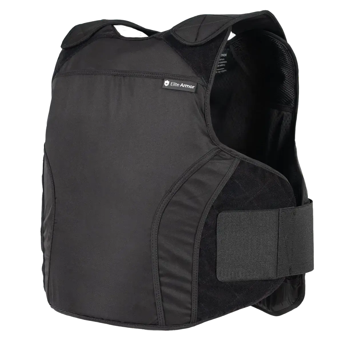 Elite Armor Xtreme Stik & Skudsikker vest.