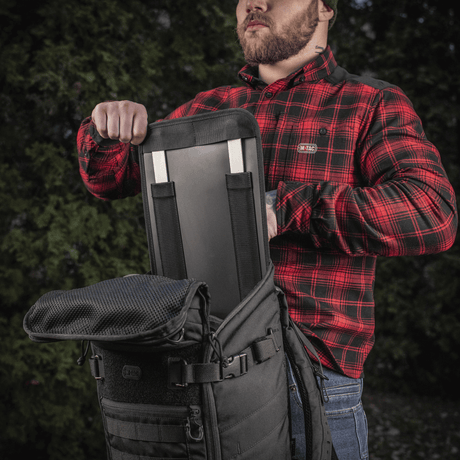 M-Tac Rygsæk Gen. II Elite – Small — produktbillede