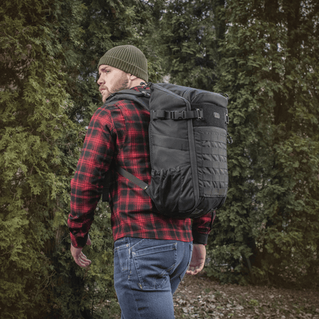 M-Tac Rygsæk Gen. II Elite – Small — produktbillede