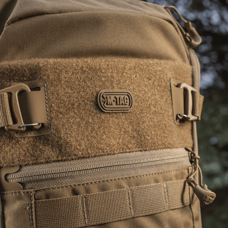 M-Tac Rygsæk Gen. II Elite – Small — produktbillede