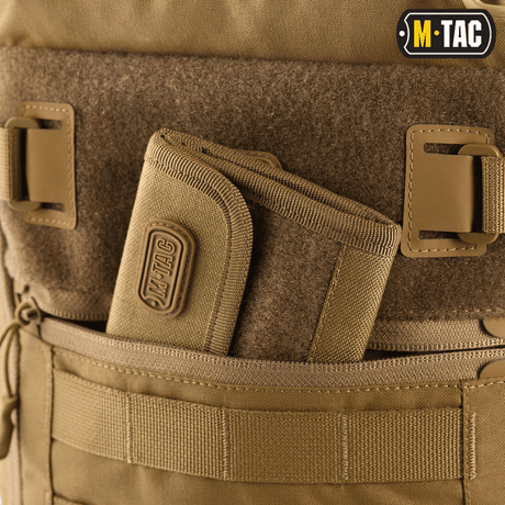 M-Tac Rygsæk Gen. II Elite – Small — produktbillede