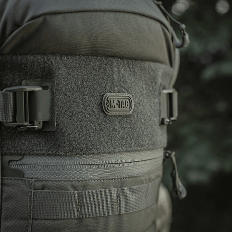 M-Tac Rygsæk Gen. II Elite – Small med modulært MOLLE-system, slidstærkt materiale og praktiske spænder, galleri position 1.