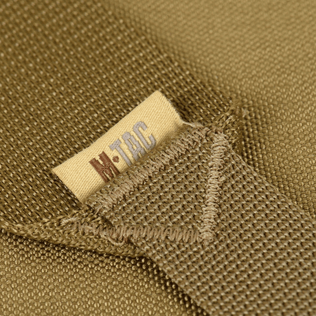 M-Tac Skulderstropper til taktisk bælte Elite i tæt MIL-SPEC webbing med forstærkede sømme, galleri position 1.