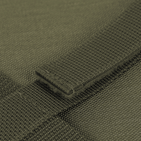 M-Tac Skulderstropper til taktisk bælte Elite i olive drab med robust tæt MIL-SPEC webbing og NIJ-certificering, galleri position 1.