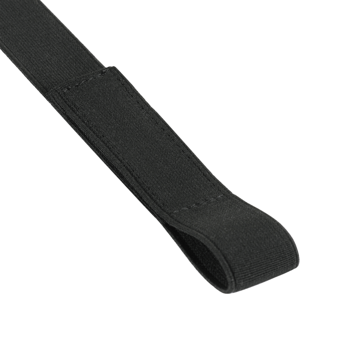 M-Tac Elastiske Selestropper L7 med velcroklap til arktiske vinterbukser, justerbar elastik for optimal pasform og stabilitet.