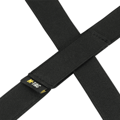 M-Tac Elastiske Selestropper L7 — produktbillede