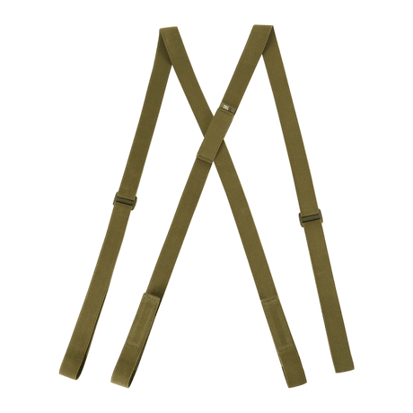 M-Tac Elastiske Selestropper L7 — produktbillede