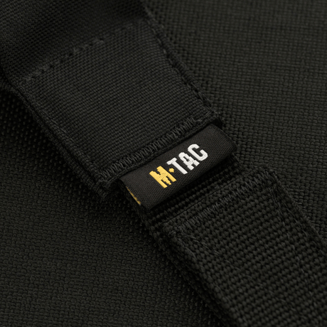 M-Tac Våbenbælte med To Punkter med Woojin Plastic® komponenter for holdbarhed og funktionalitet under krævende forhold.