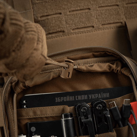 M-Tac organizer pouch Elite — produktbillede
