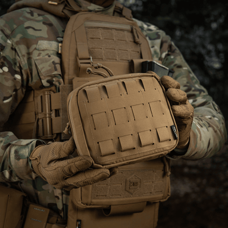 M-Tac organizer pouch Elite — produktbillede