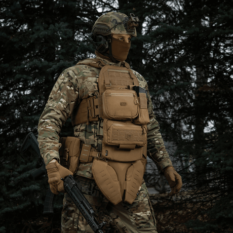 M-Tac organizer pouch Elite — produktbillede