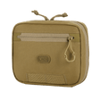 M-Tac organizer pouch Elite taktisk universaltui i slidstærkt materiale til førstehjælp og EDC, NIJ-certificeret, galleri position 1