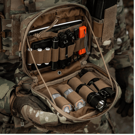 M-Tac organizer pouch Elite — produktbillede