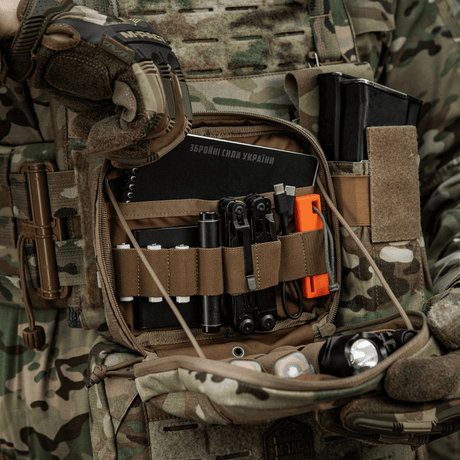 M-Tac organizer pouch Elite — produktbillede