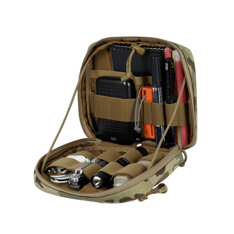 M-Tac organizer pouch Elite — produktbillede