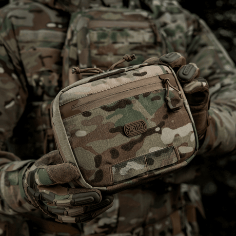 M-Tac organizer pouch Elite — produktbillede