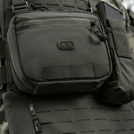 M-Tac organizer pouch Elite — produktbillede