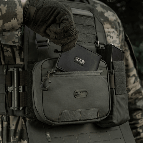 M-Tac organizer pouch Elite — produktbillede