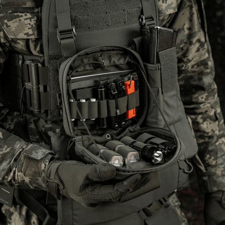 M-Tac organizer pouch Elite — produktbillede