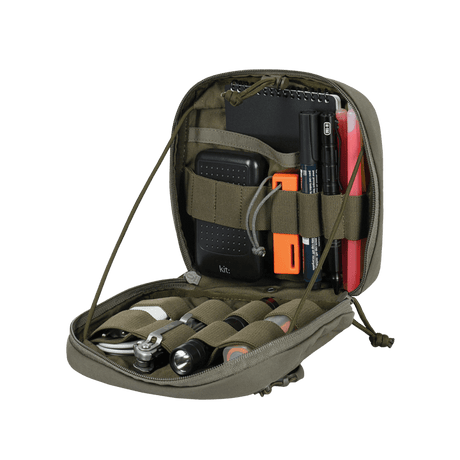 M-Tac organizer pouch Elite — produktbillede