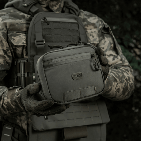 M-Tac organizer pouch Elite — produktbillede