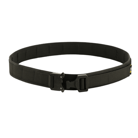 M-Tac Cobra Buckle Taktisk Bælte Gen. II i slidstærkt nylon med robust spænde, designet til militær og taktisk brug, galleri position 1