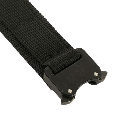 M-Tac Cobra Buckle Taktisk Bælte Gen. II i slidstærkt nylon med robust Cobra spænde, egnet til militær og taktisk brug, galleri position 1