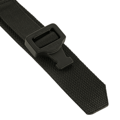 M-Tac Cobra Buckle Taktisk Bælte Gen. II i slidstærkt nylon med robust koblingsspænde, designet til professionel taktisk brug, galleri position 1