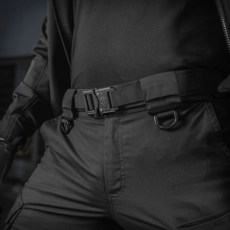 M-Tac Cobra Buckle Taktisk Bælte Gen. II — produktbillede