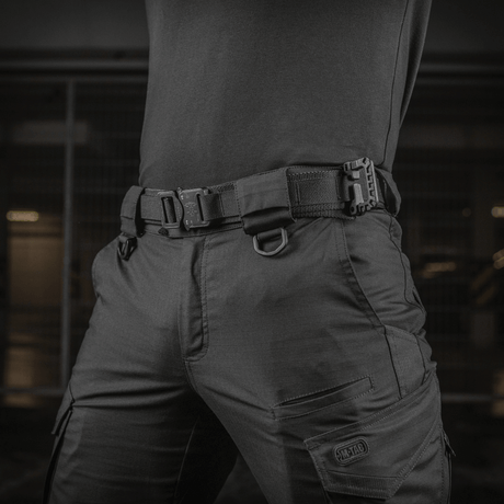 M-Tac Cobra Buckle Taktisk Bælte Gen. II — produktbillede