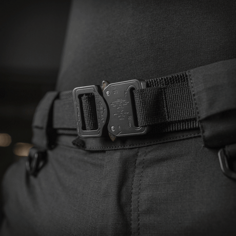 M-Tac Cobra Buckle Taktisk Bælte Gen. II — produktbillede