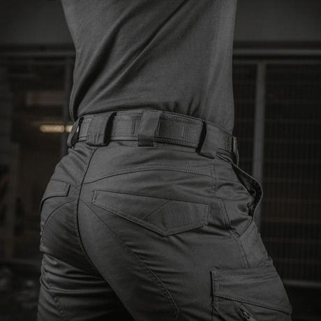 M-Tac Cobra Buckle Taktisk Bælte Gen. II — produktbillede