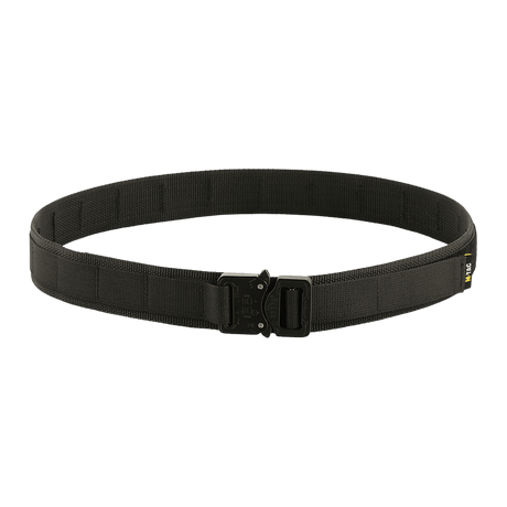 M-Tac Cobra Buckle Taktisk Bælte Gen. II i slidstærkt nylon med robust Cobra spænde, egnet til militær og taktisk brug, galleri position 1