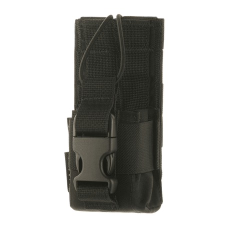 M-Tac Radio Pouch Motorola 4400/4800 — produktbillede