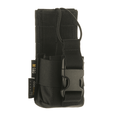 M-Tac Radio Pouch Motorola 4400/4800 — produktbillede