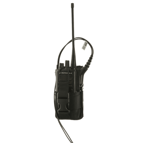 M-Tac Radio Pouch Motorola 4400/4800 — produktbillede